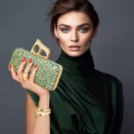 The Golden Angel Clutch - Image 6