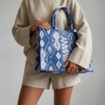 NIMANY Tote / Cote Azure - Image 7