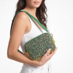 City Bag Green Angel - Image 6