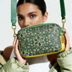 City Bag Green Angel - Image 3