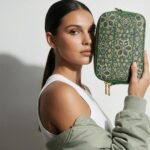 City Bag Green Angel - Image 2