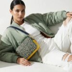 City Bag Green Angel - Image 5