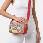 City Bag Soraya 1 - Image 3