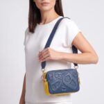 City Bag Navy Caviar - Image 6