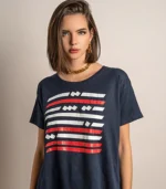 Never Alone Loose fit - Image 2