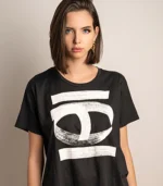 THR 3 Loose Fit (Black) - Image 2