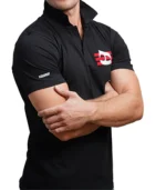 THR Polo (Men) - Image 2