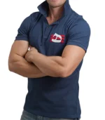 Caspean Polo (Men) - Image 5