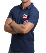 Caspean Polo (Men) - Image 2