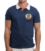 VIP I Polo (Men) - Image 5