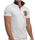 VIP II Polo (Men) - Image 3