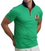 VIP III Polo (Men) - Image 2