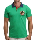 VIP III Polo (Men) - Image 5