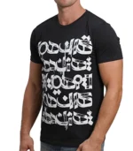 THR 1B T-Shirt (Men) - Image 2