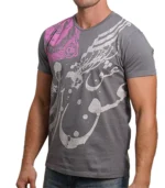 Royal Fantasy Grey (Men) - Image 5