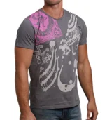 Royal Fantasy Grey (Men) - Image 2