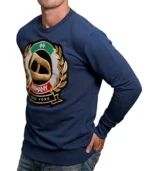 NIMANY VIP Club Sweater - Image 5