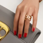 Octopus Ring - Image 3