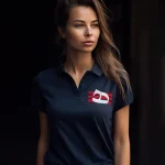 Caspean Polo (Woman)