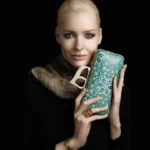 The Golden Angel Clutch - Image 3