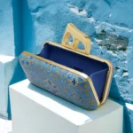 The Blue Angel Clutch - Image 5
