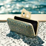 The Golden Angel Clutch - Image 2
