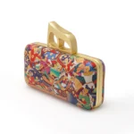 Soraya Clutch I