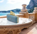 The Blue Angel Clutch - Image 4
