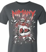 LUNA Metal I (Men) - Image 2