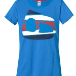 North Fork T-Shirt (Women)