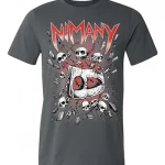 LUNA Metal I (Men)
