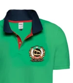 VIP III Polo (Men) - Image 3