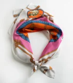 Chevalier Scarf - Image 3