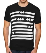 Never Alone T-Shirt (Men) - Image 3