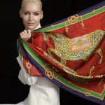 Palermo Scarf