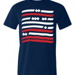 Never Alone T-Shirt 2 (Men)