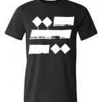 The one T-Shirt (Men)