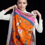 Chevalier Scarf