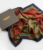 Palermo Scarf - Image 3