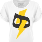 Electric Luna (Woman)