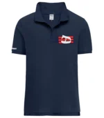 Caspean Polo (Men)