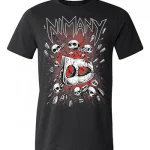 LUNA Metal II (Men)