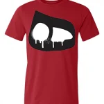 Red Luna (Men)