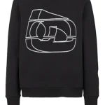 Space Luna Sweater