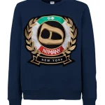 NIMANY VIP Club Sweater