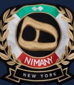 NIMANY VIP Club Sweater - Image 3