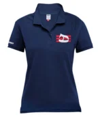 Caspean Polo (Woman) - Image 2