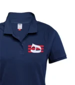 Caspean Polo (Woman) - Image 3