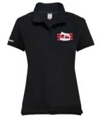 THR Polo (Woman) - Image 2