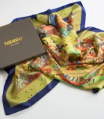 The Soraya Scarf - Image 3